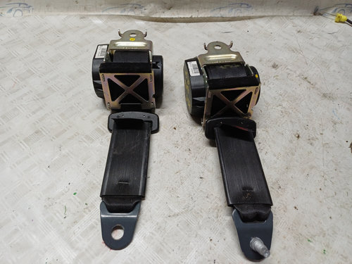 Set centuri portbagaj stanga - dreapta Citroen DS5 - Motorina 2012, 98000632XX