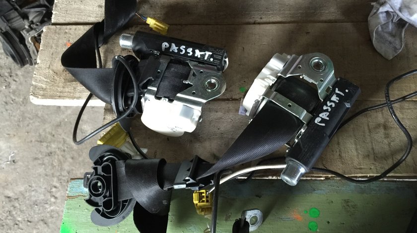Set centuri siguranta Vw Passat B6 2006 2007 2008 2009 2010