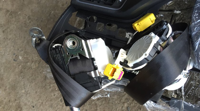 Set centuri siguranta Vw Passat B7 2011 2012 2013 2014