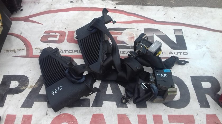 Set centuri Skoda Fabia