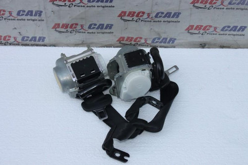 Set centuri spate Audi A4 2015-2019 8W2, B9 8W0857805B