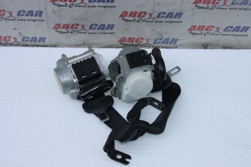 Set centuri spate Audi A4 B9 8W avant 2015-prezent 8W0857805B, 8W0857806B