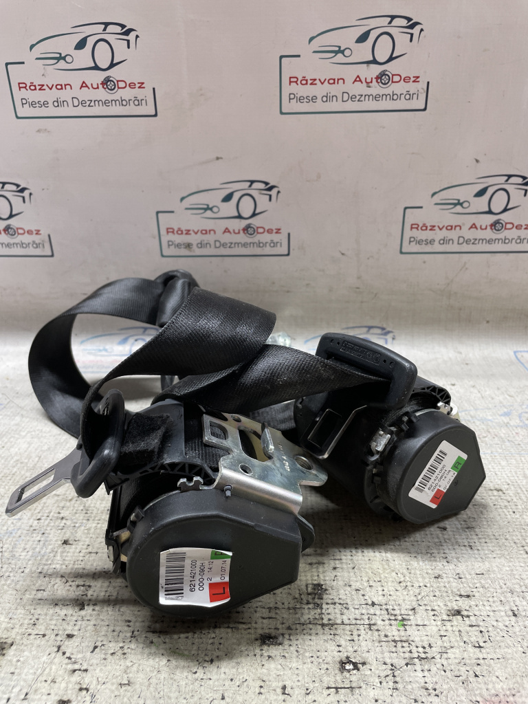 Set centuri spate Audi Q5 2.0 Motorina 2013, 621421000