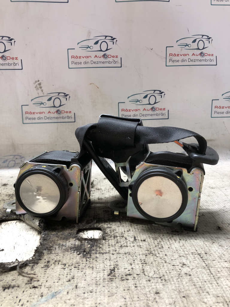 Set centuri spate Citroen DS5 2.0 Motorina 2013, 98000632XX