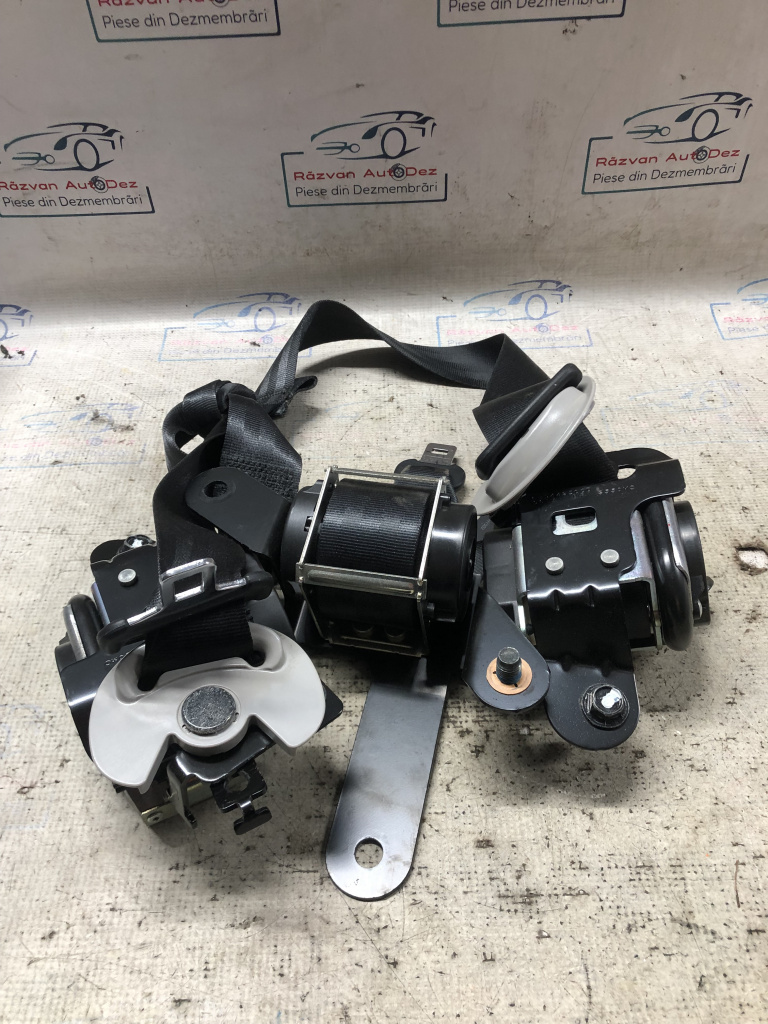 Set Centuri spate cu capsa Hyundai Tucson 1.7 Motorina 2017, 630726400 / 630725600