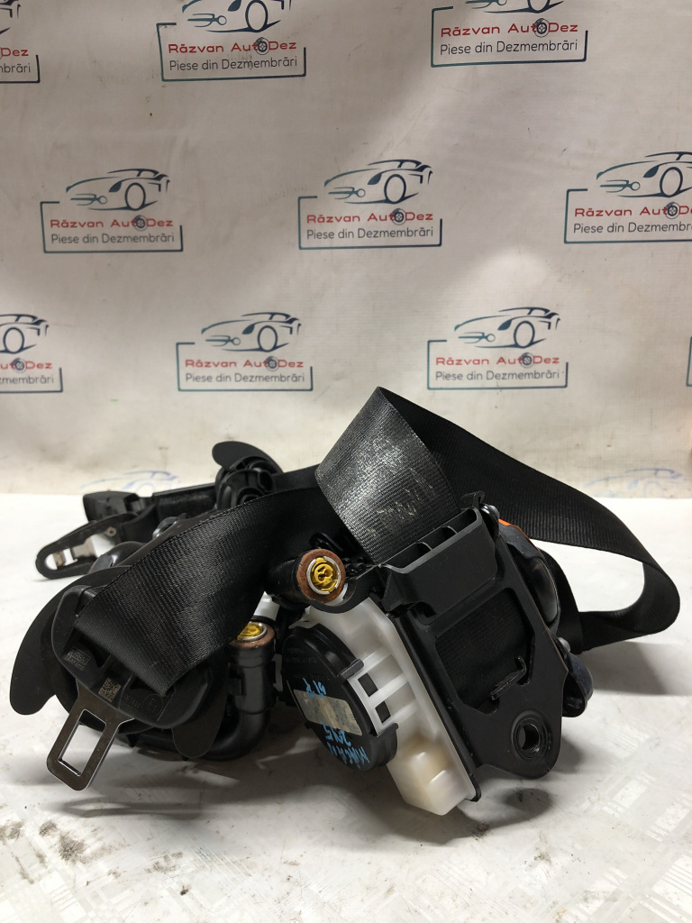 Set Centuri spate cu capsa Porsche Macan 3.0 Benzina 2013, 0589P1000220