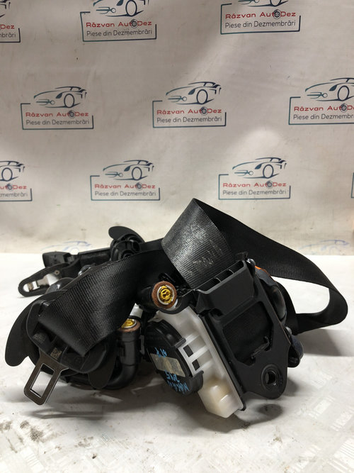 Set Centuri spate cu capsa Porsche Macan 3.0 Benzina 2013, 0589P1000220