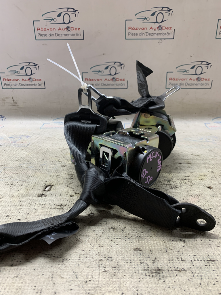 Set centuri spate Dacia Logan Mcv 0.9 Benzina 2018, 888416959R / 888504848R