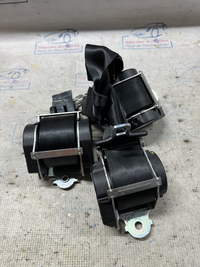 Set centuri spate Dacia Logan Mcv 1.5 Motorina 2015, 625552200B