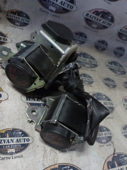 Set centuri spate Dacia Logan Mcv 2015, 625552200B