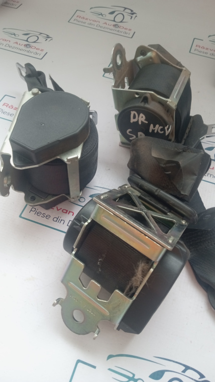 Set centuri spate Dacia Logan Mcv 2015, 888416959R