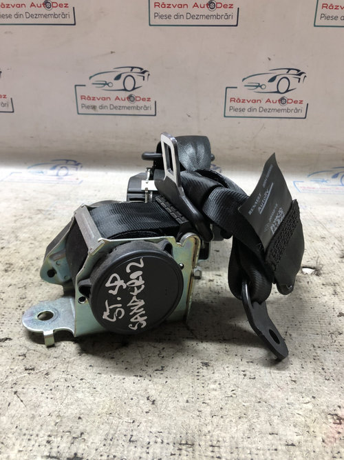 Set centuri spate Dacia Sandero 2 2017