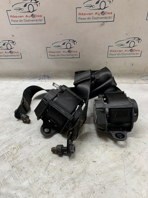Set centuri spate Fiat Tipo 1.4 Benzina 2017, 7356379190