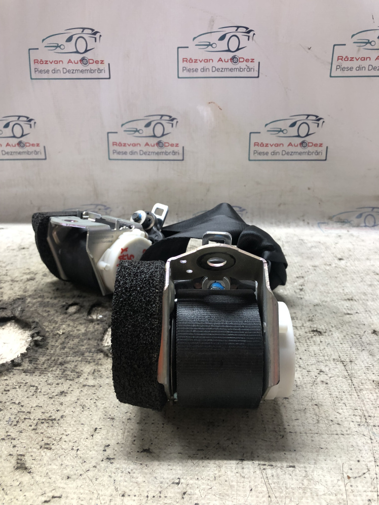 Set centuri spate Ford B-MAX 2015