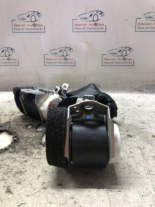 Set centuri spate Ford B-MAX 2015
