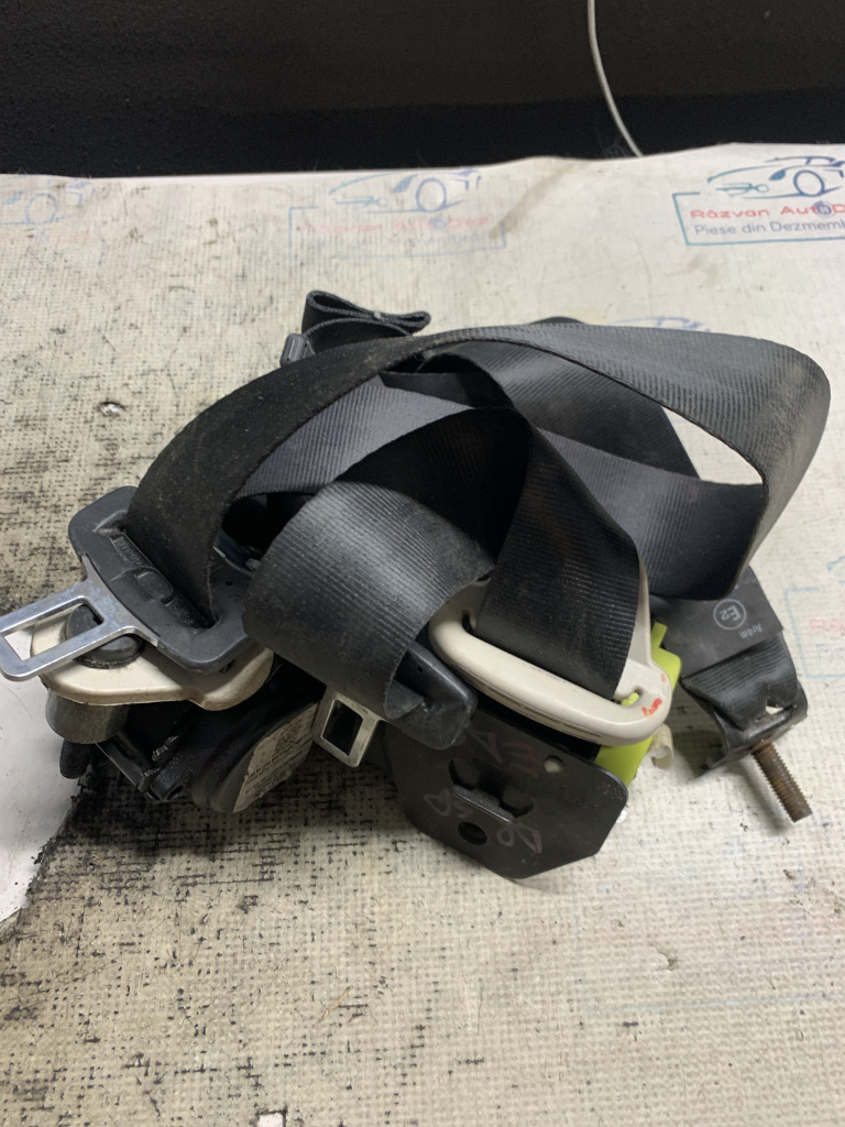 Set centuri spate Ford EDGE - Motorina 2016, GT4BR611B69