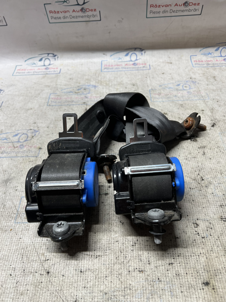 Set centuri spate Ford Mondeo Break 2018