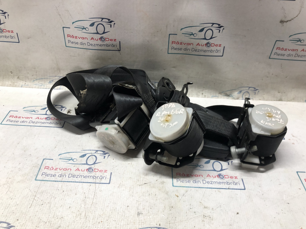 Set centuri spate Ford Ranger 2.2 Motorina 2017, -