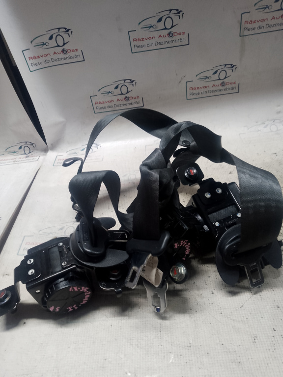 Set centuri spate Hyundai ix35 1.7 Motorina 2015, 898102Y2009P