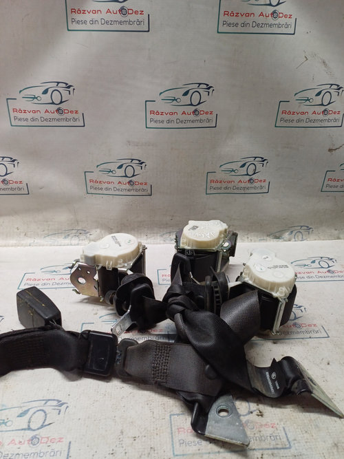 Set centuri spate Jaguar XF 3.0 Motorina 2010, -