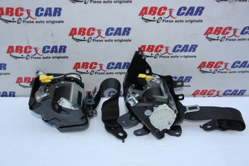 Set centuri spate Mercedes C-Class W204 cod: A2048600785 / A2048600885 model 2010