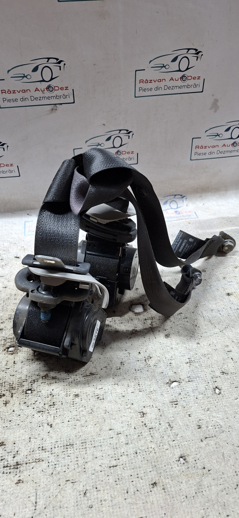 Set centuri spate Opel Antara - Motorina 2012, 20TEH46767 / 20TEH46727