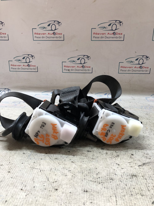 Set centuri spate Opel Mokka 1.6 Hybrid 2015, 95403033R / 95403031L