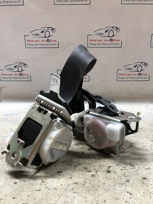 Set centuri spate Peugeot Partner 1.6 Motorina 2008, 96700778 / 96700779