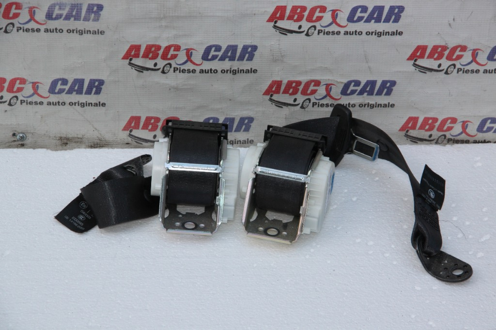 Set centuri spate Skoda Fabia 2 (5J) combi 2007-2014