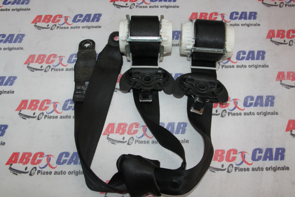 Set centuri spate Skoda Octavia 3 (5E3) model 2015