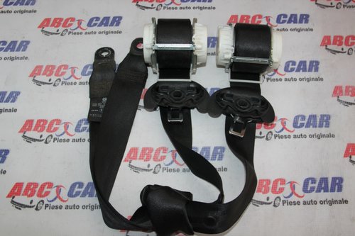 Set centuri spate Skoda Octavia 3 (5E3) model 2015