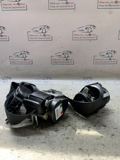 Set centuri spate Skoda Octavia 3 Break 1.6 Motorina 2014, 620192500