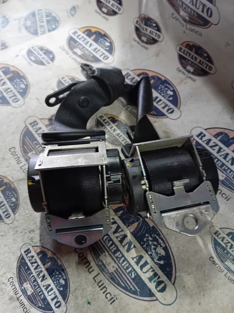 Set centuri spate stânga-dreapta BMW X1 2016