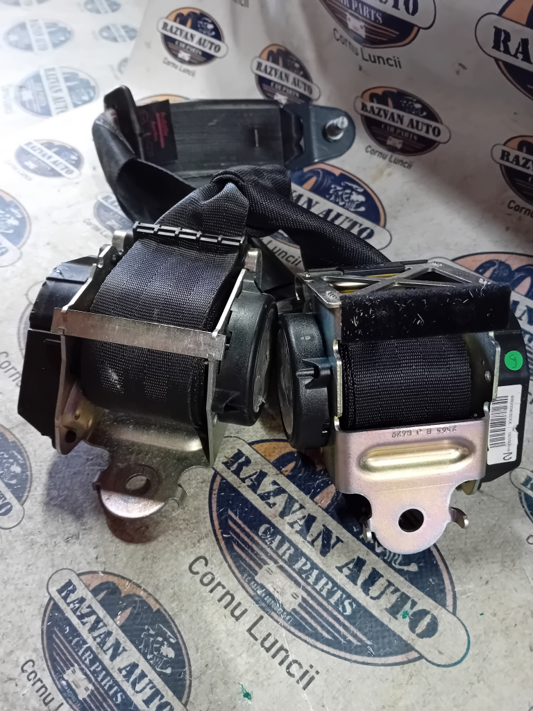 Set centuri spate stânga-dreapta Citroen DS5 2013, 98000632