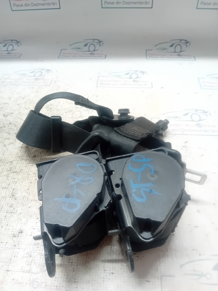 Set centuri spate stânga-dreapta Fiat Tipo 2016