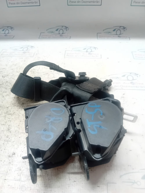 Set centuri spate stânga-dreapta Fiat Tipo 2016