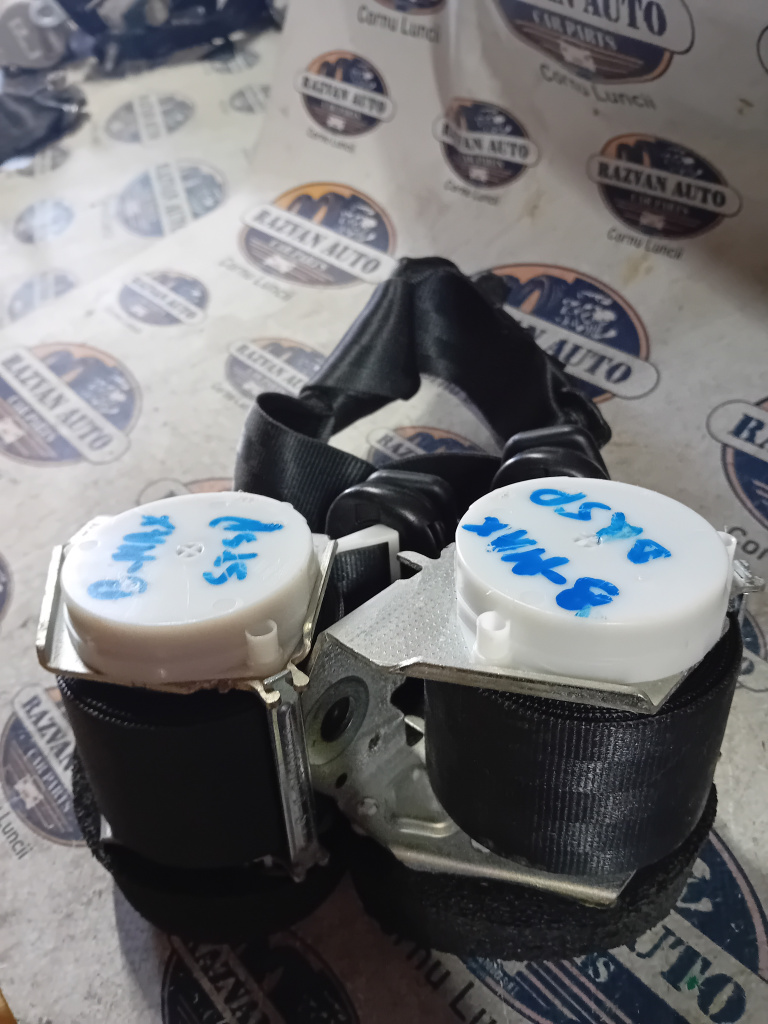 Set centuri spate stânga-dreapta Ford B-MAX 2015, 34037781