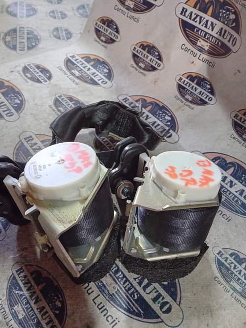 Set centuri spate stânga-dreapta Ford B-MAX
