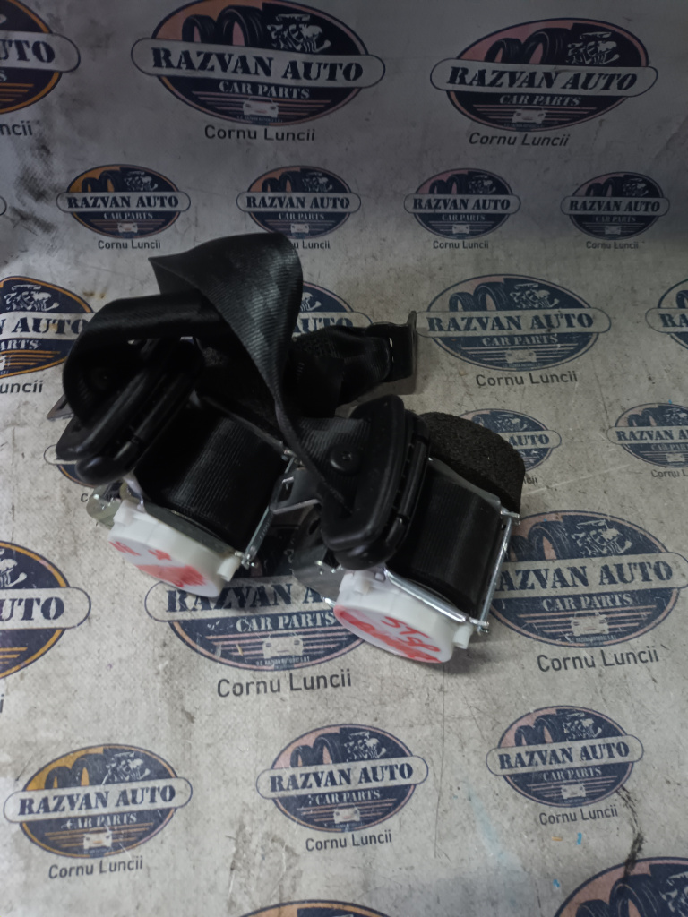 Set centuri spate stânga-dreapta Ford B-MAX , 34037781A / AV11A611B68AB