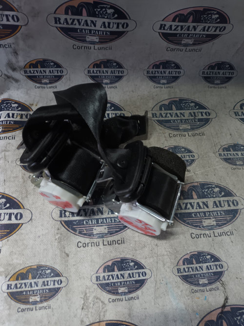 Set centuri spate stânga-dreapta Ford B-MAX , 34037781A / AV11A611B68AB