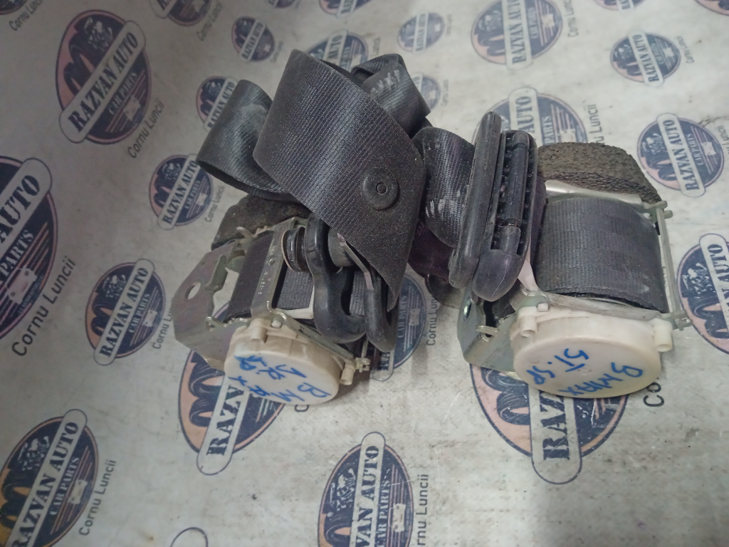 Set centuri spate stânga-dreapta Ford B-MAX , AV11A61B68AB