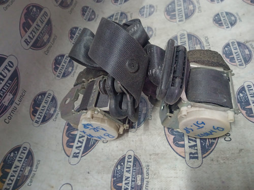Set centuri spate stânga-dreapta Ford B-MAX , AV11A61B68AB