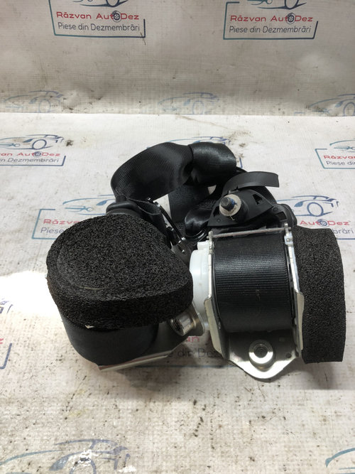 Set centuri spate stânga-dreapta Ford Ecosport 1.0 Benzina 2019, -