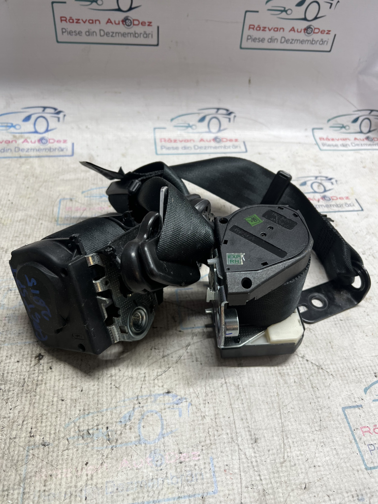 Set centuri spate stânga-dreapta Ford Ecosport 2015