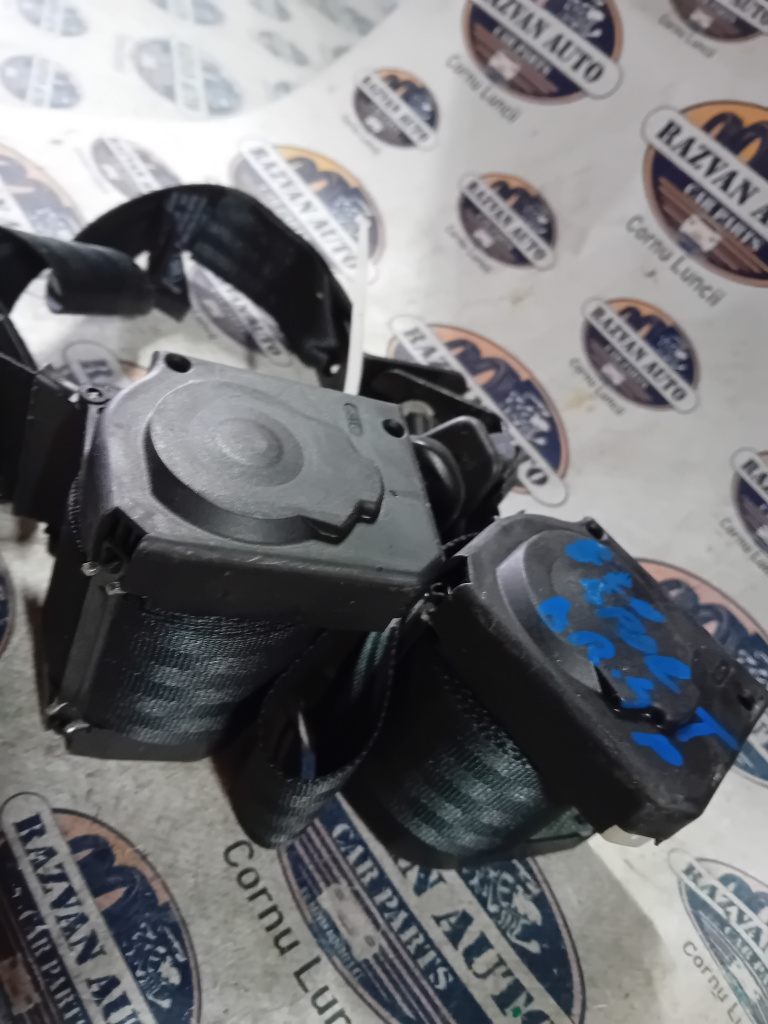 Set centuri spate stânga-dreapta Ford Ecosport 2018