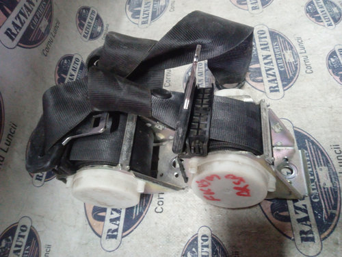 Set centuri spate stânga-dreapta Ford Focus 3 2011, BM51612B68