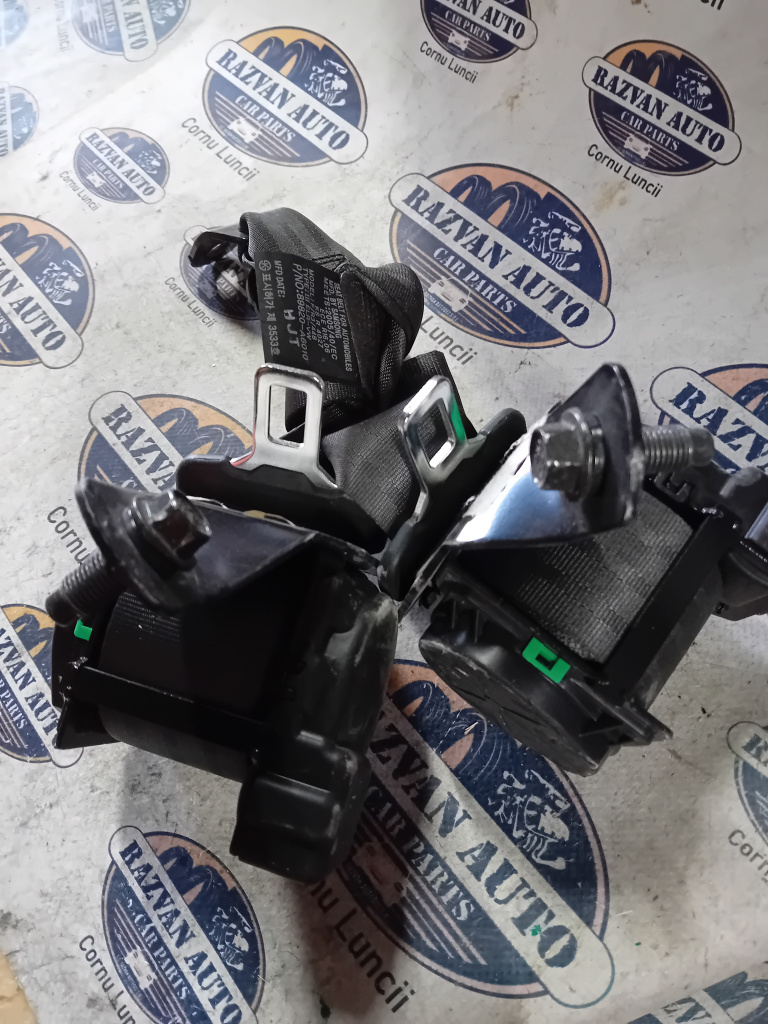 Set centuri spate stânga-dreapta Kia Ceed 2014, 89820A6010WK