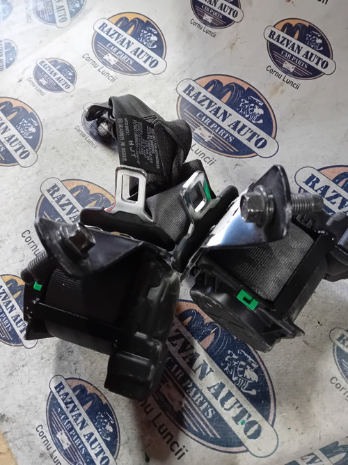Set centuri spate stânga-dreapta Kia Ceed 2014, 89820A6010WK