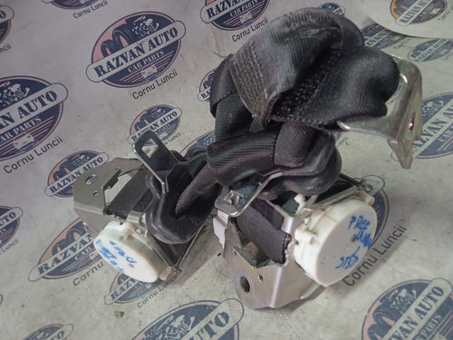 Set centuri spate stânga-dreapta Land Rover Freelander 2 2008, 34029772A