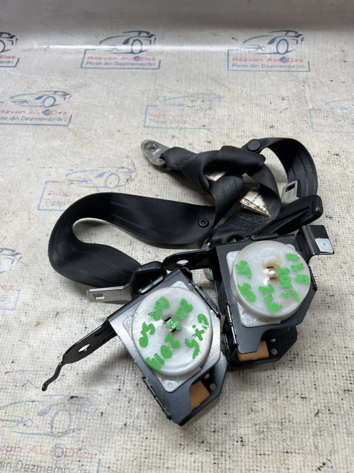 Set centuri spate stânga-dreapta Mazda CX-5 2.2 Motorina 2015